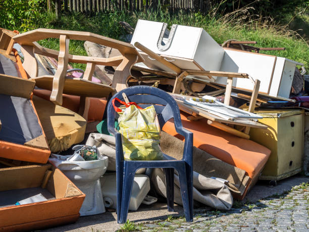 Best Commercial Junk Removal  in Westchase, FL