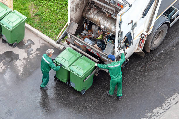 Best Garage Cleanout Services  in Westchase, FL