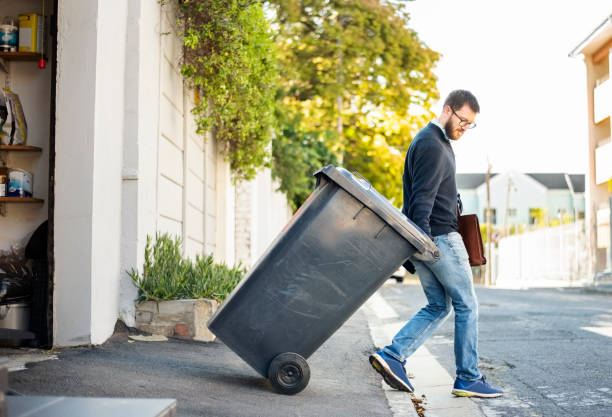 Best Local Junk Hauling  in Westchase, FL