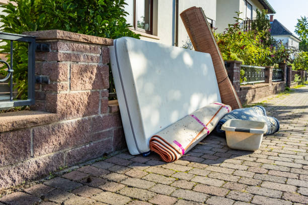 Full-Service Junk Removal in Westchase, FL