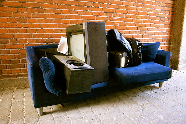 Professional Junk Removal in Westchase, FL