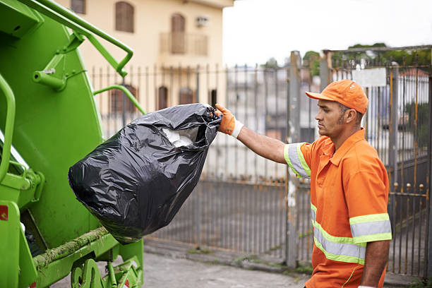 Best Junk Removal and Recycling  in Westchase, FL